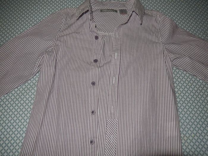 chemise 6 ans redoute - photo numéro 2
