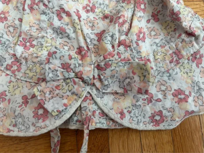 Chapeau Sergent Major 47 cm parfait état - photo numéro 2