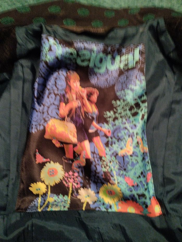 Manteau femme de - photo numéro 5