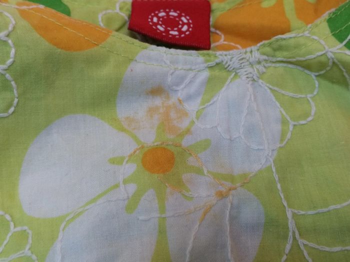 Robe avec cache couche 6M - photo numéro 5