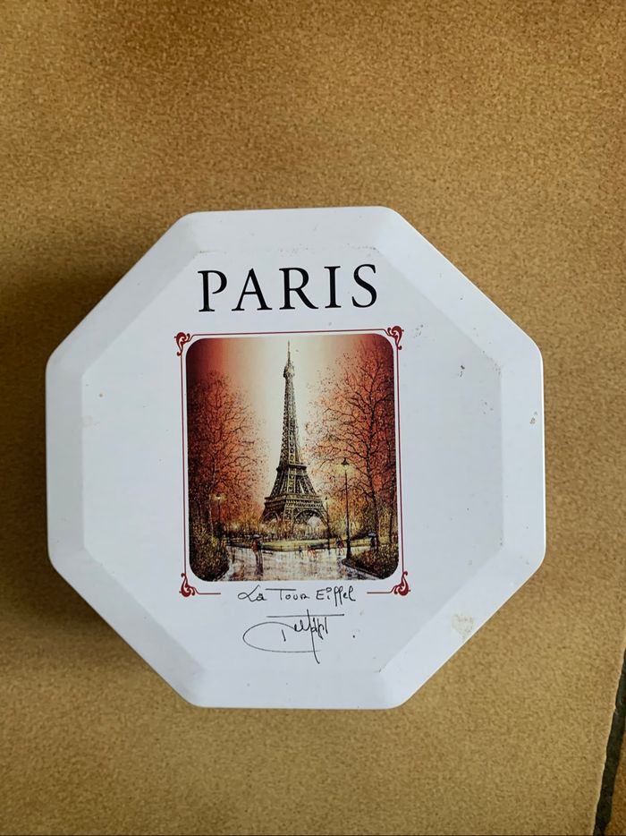 Boîte