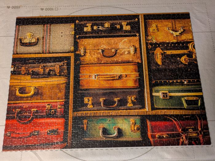 Puzzle - photo numéro 3