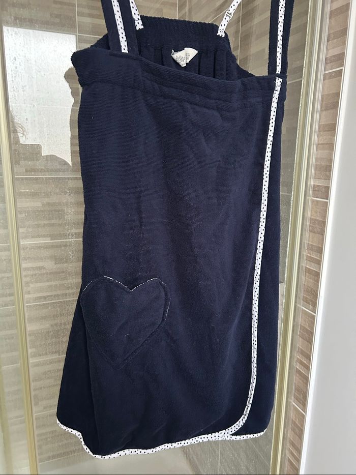 Peignoir / sortie de douche Primark - photo numéro 3