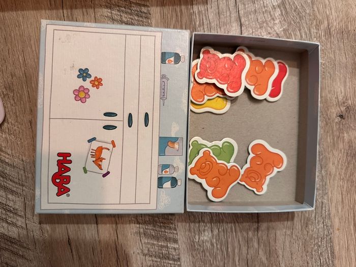 Jeux premiers bobos - photo numéro 5