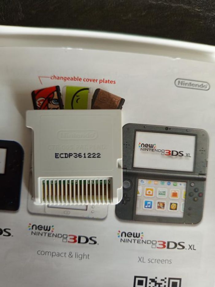 Nintendo - 3DS - La nouvelle maison du style 2 - photo numéro 7