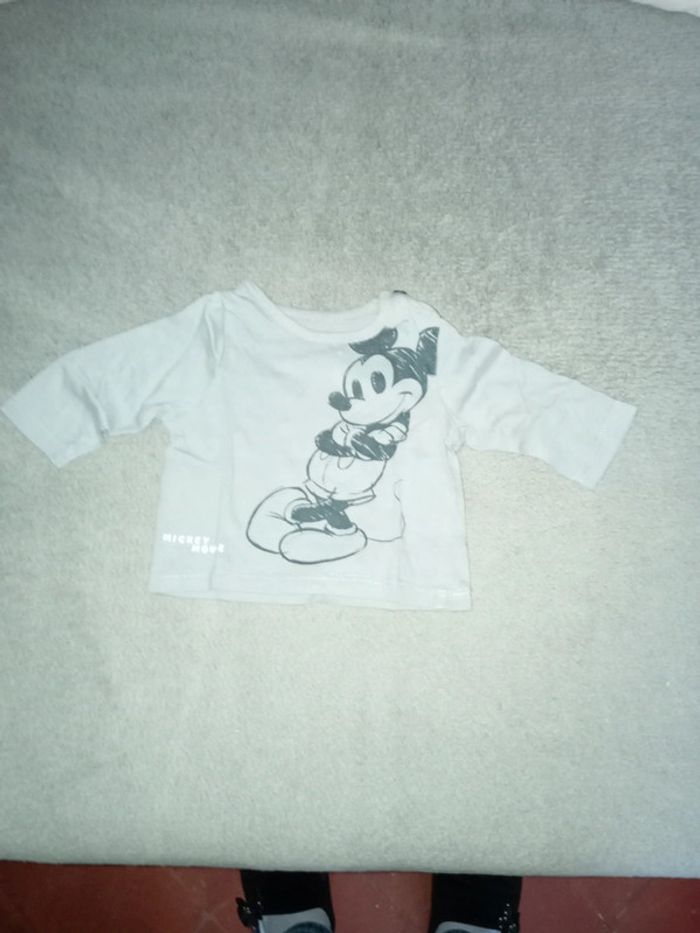 Ensemble Mickey - photo numéro 3