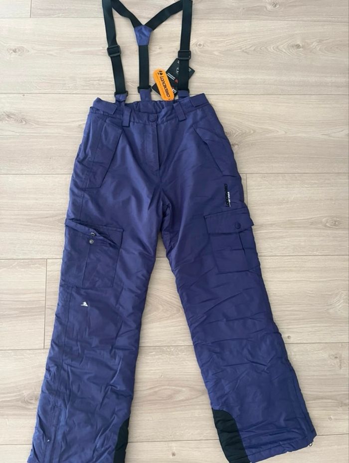 Pantalon de ski
