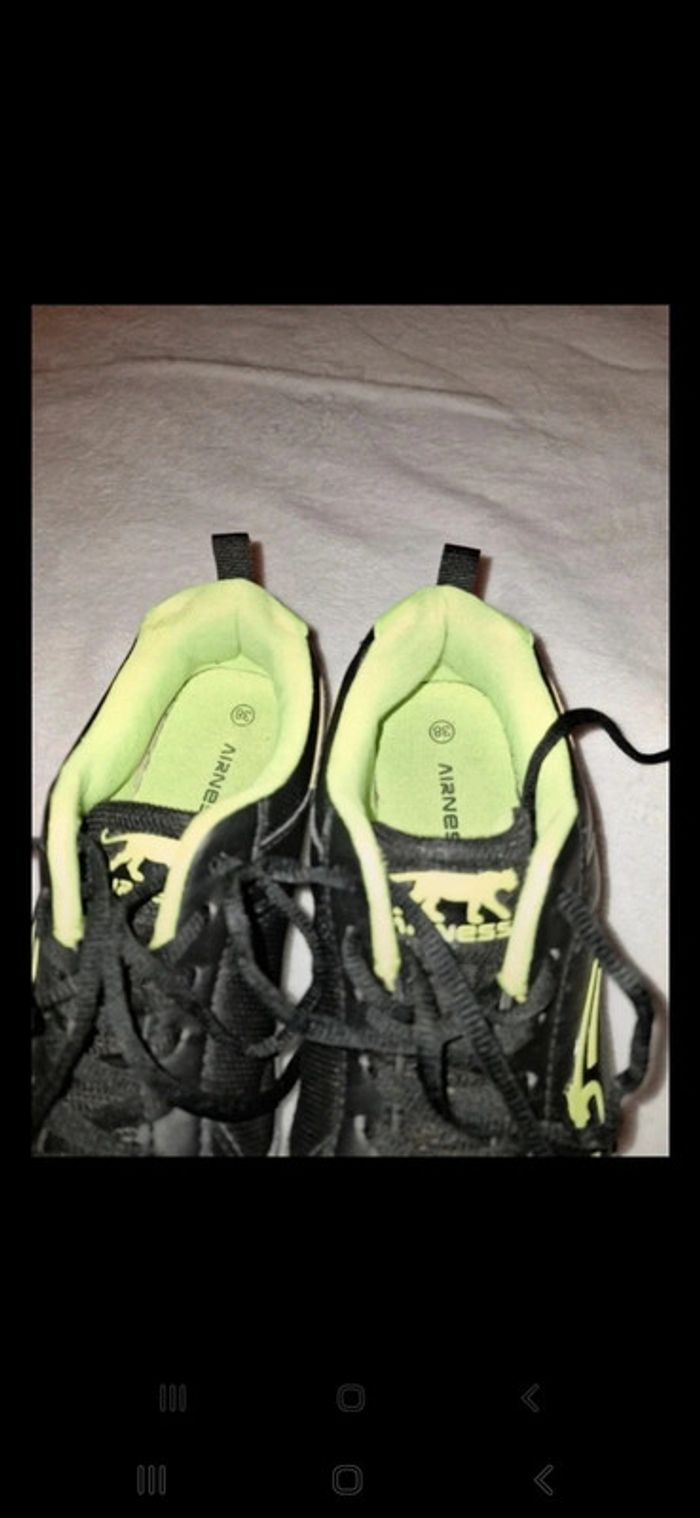 Basket Airness taille 38 - photo numéro 7