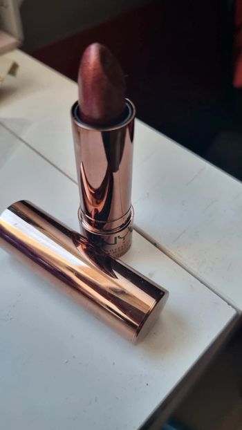 Rouge à lèvres Nyx ignite