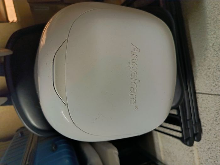 Poubelle à couche - photo numéro 2