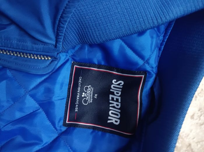 Veste le Temps des cerises.Taille .m - photo numéro 4