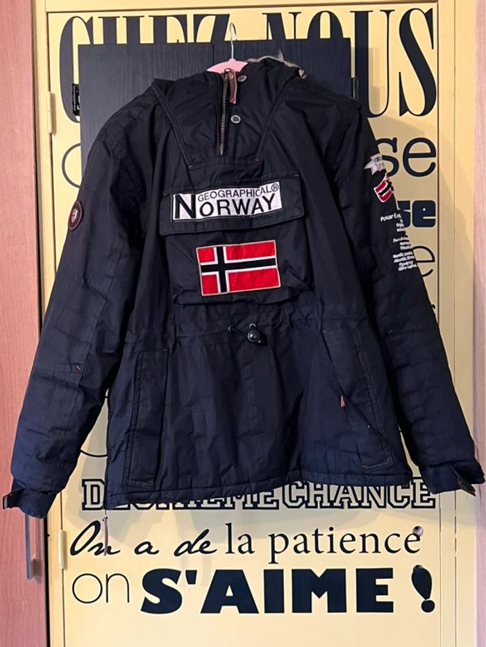 Manteau