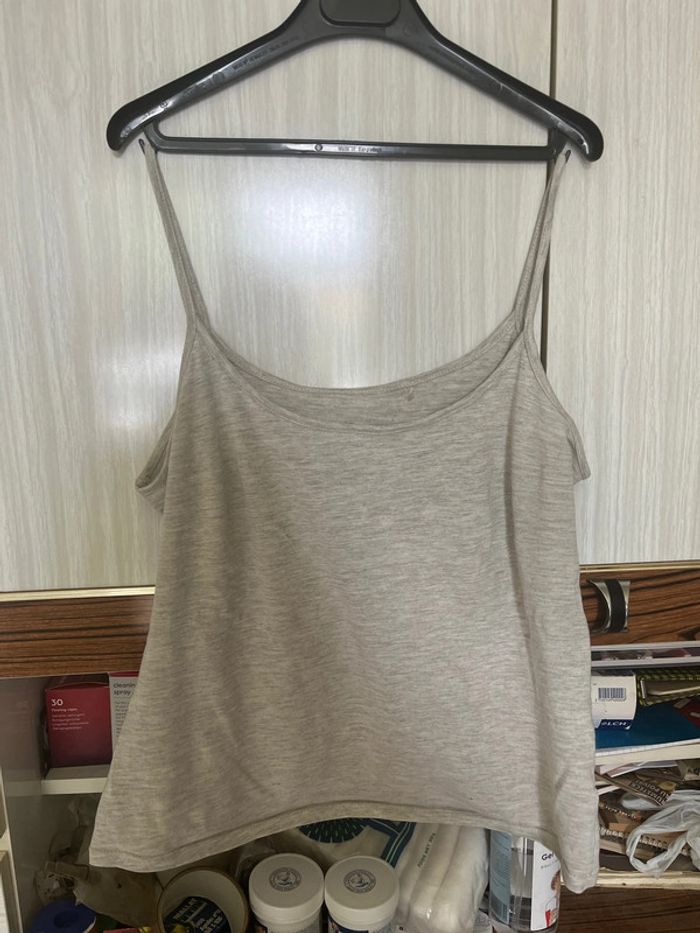 Débardeur Taille L Anna Karel