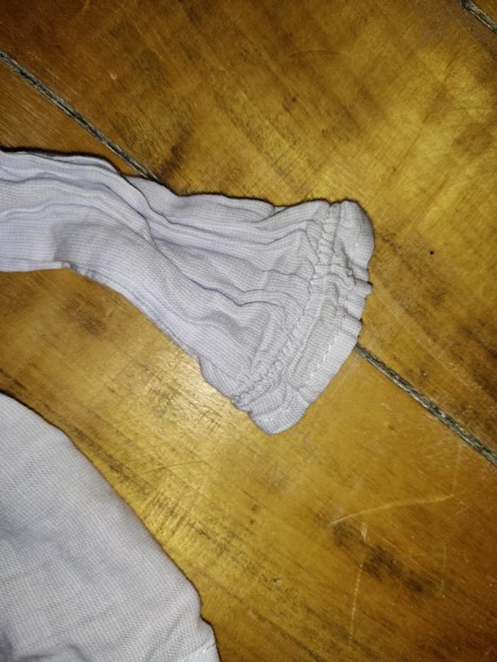 Blouse - photo numéro 4