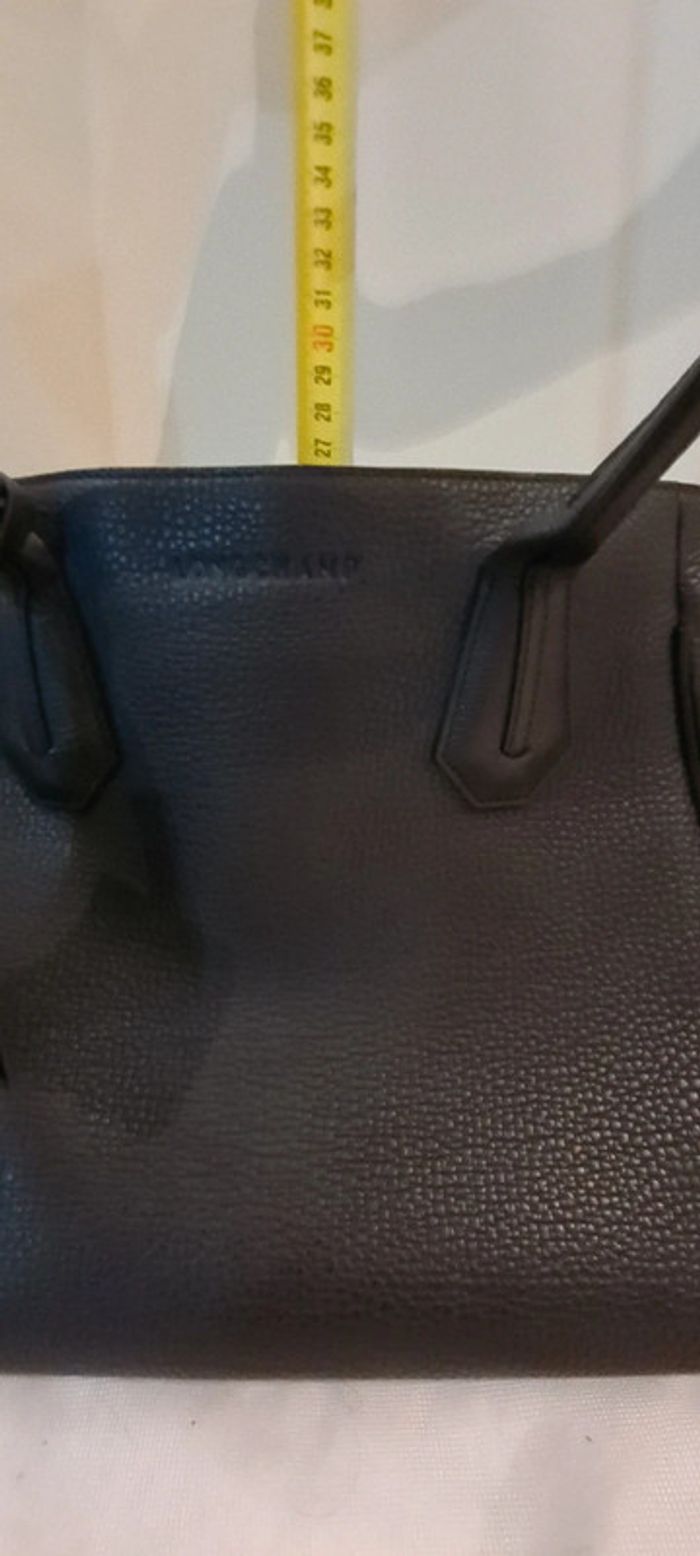 Sac Longchamp Pénélope grand format (taille L) - photo numéro 17