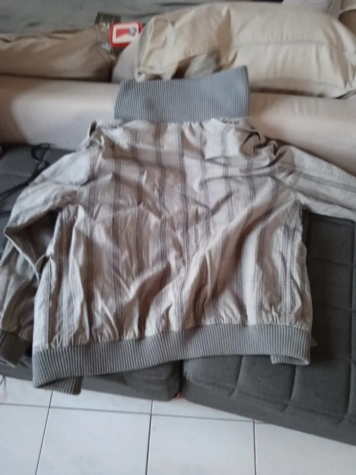 Blouson Celio - photo numéro 5