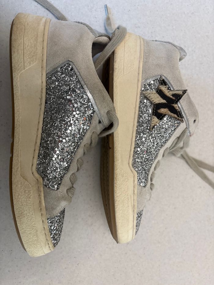 Basket semerdjian 23 - photo numéro 6