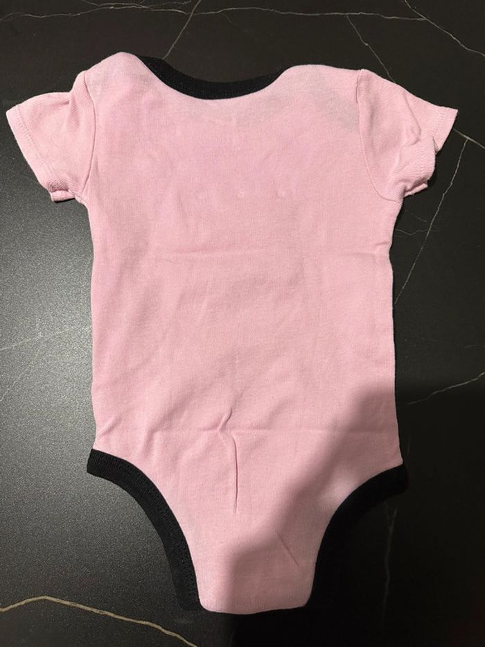 Ensemble Nike bodie, serre tête, chaussette chaude - photo numéro 8