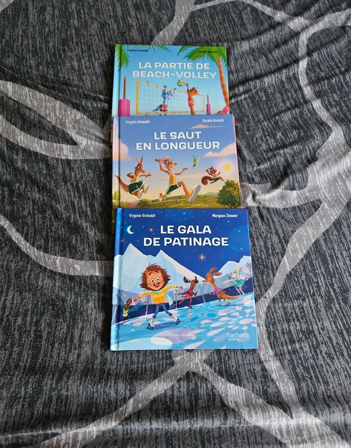 Livres Macdonald