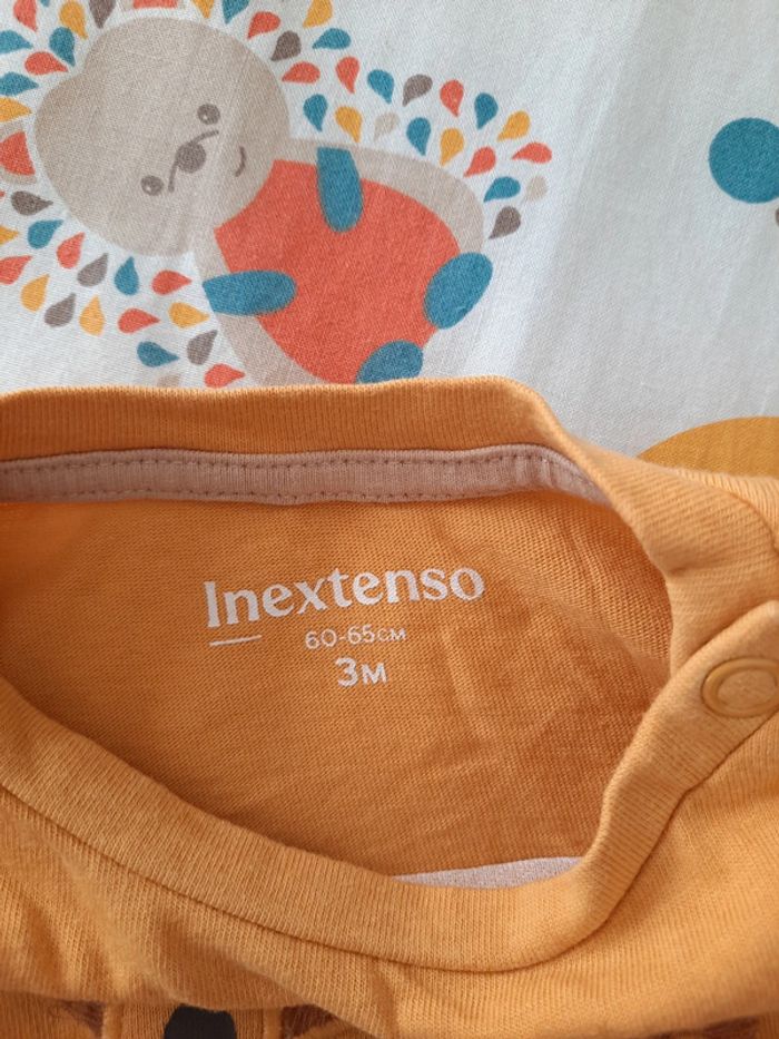 Lot maillot - photo numéro 4