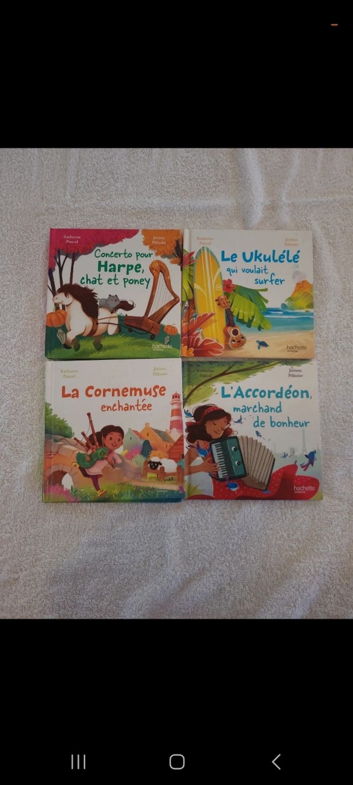 Livre mac do  ,Pas tout dans les photos - photo numéro 4