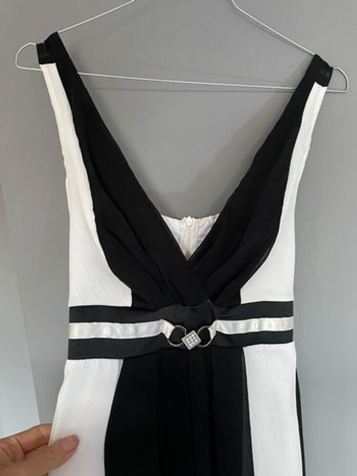 Robe de soirée - photo numéro 3