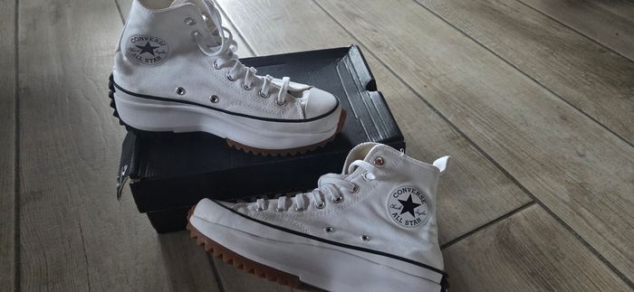 Converse Run Star Hike 39