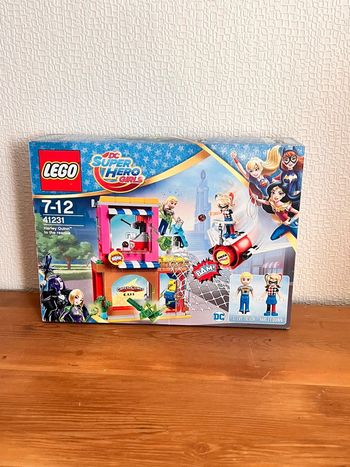 lego 41231