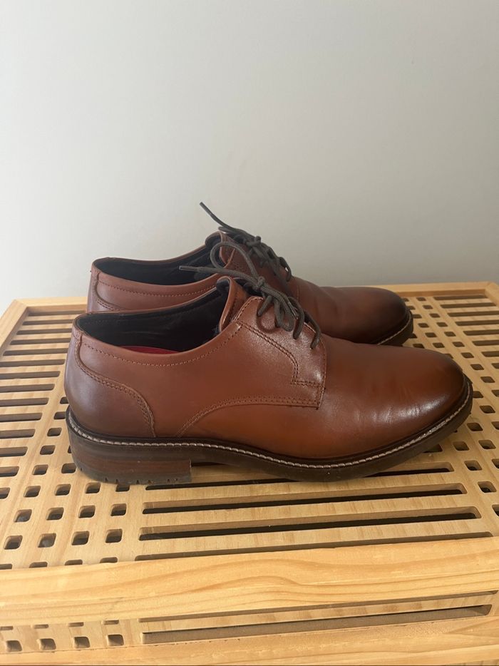 Chaussures homme taille 42 - photo numéro 3