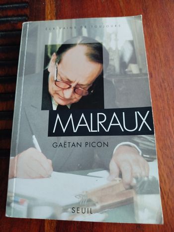 Malraux