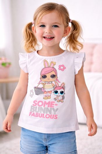 T-shirt manche courte 