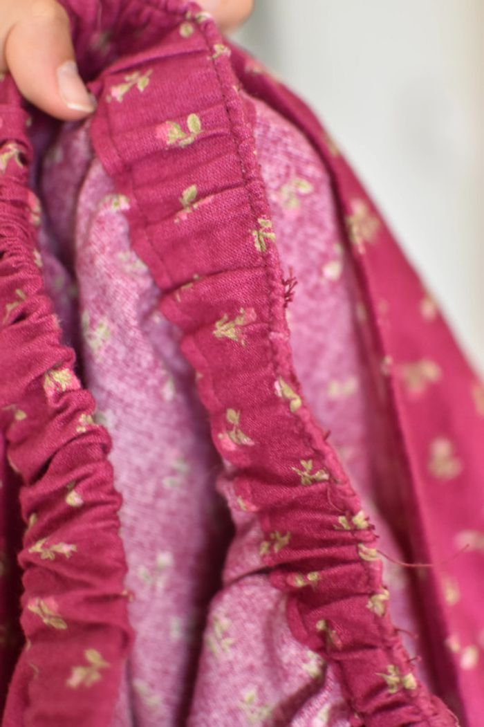 Robe en modèle unique - photo numéro 7