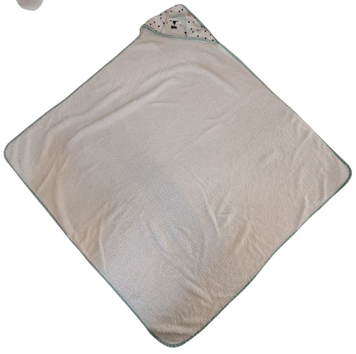 Cape de bain XL Naf Naf TBE
