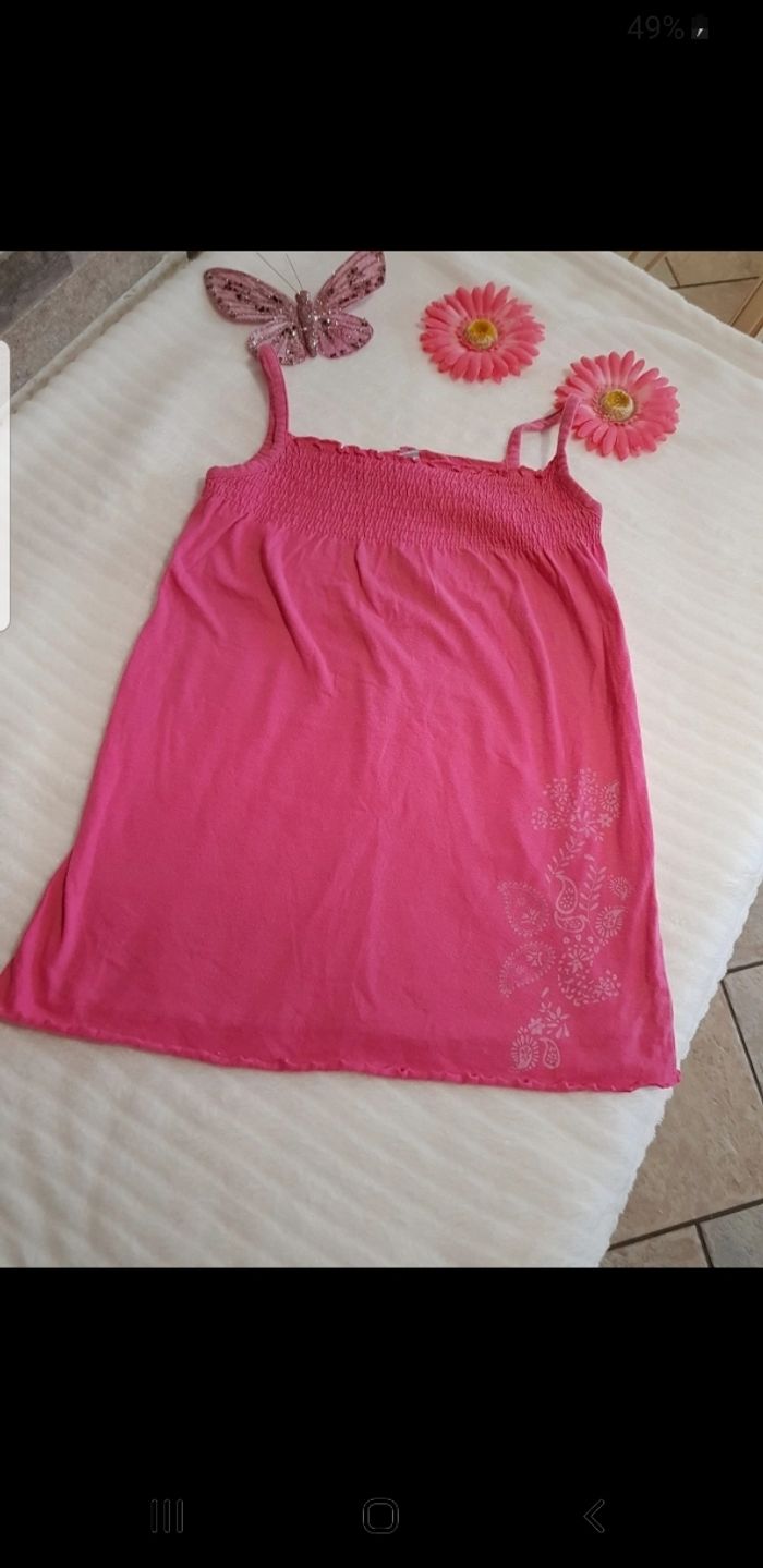 Robe taille 3 ans