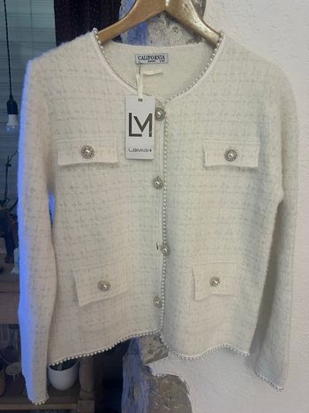 Magnifique veste, élégante