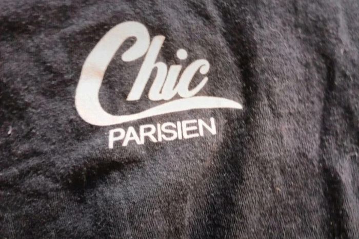 Haut La Petite Française taille M - photo numéro 2