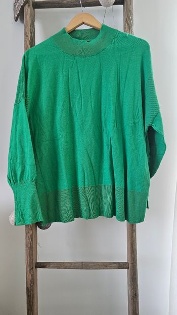 Pull Esprit taille 3XL taille 48