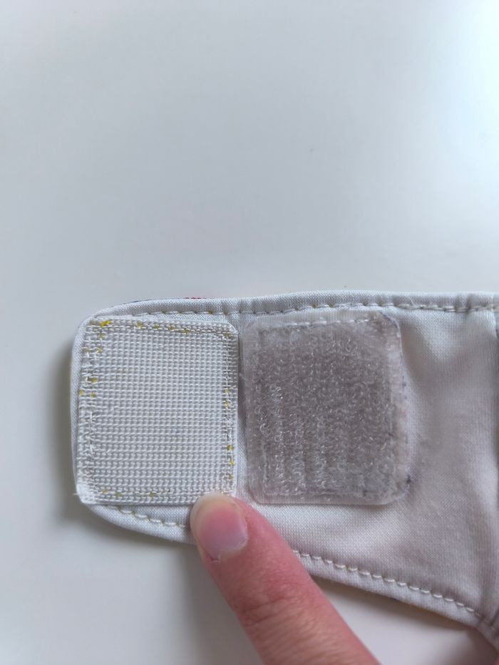 Couche lavable évolutive TE1 Bambino Mio - photo numéro 8