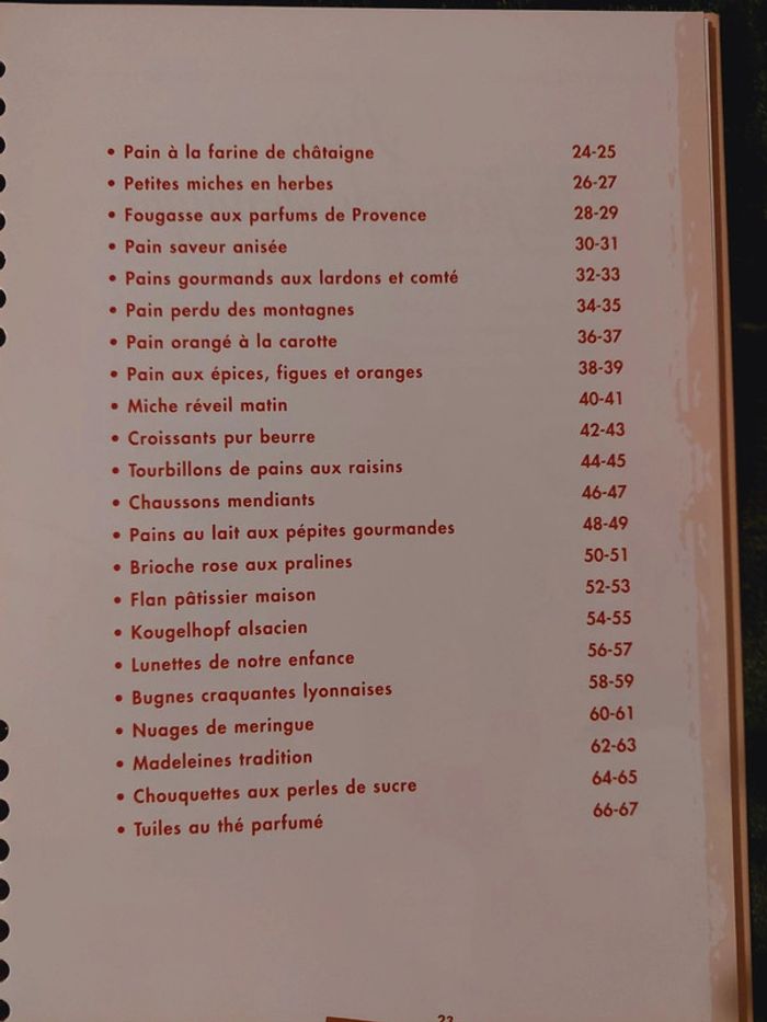 Lot de 3 livres - photo numéro 3