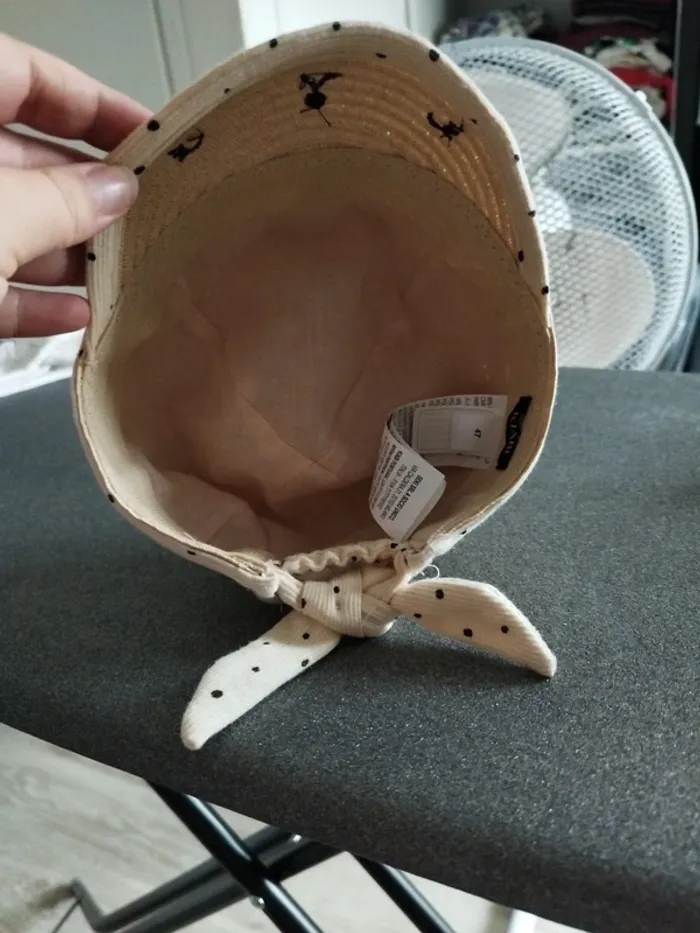 Chapeaux - photo numéro 3