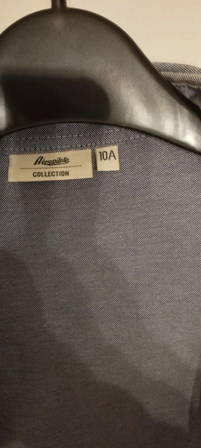 Chemise - photo numéro 3