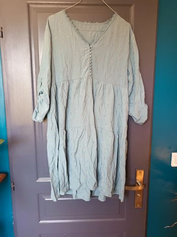 Jolie petite robe légère