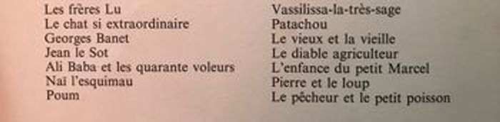 L’oiseau-lyre - fichier de lecture silencieuse CE tome 2 - photo numéro 4