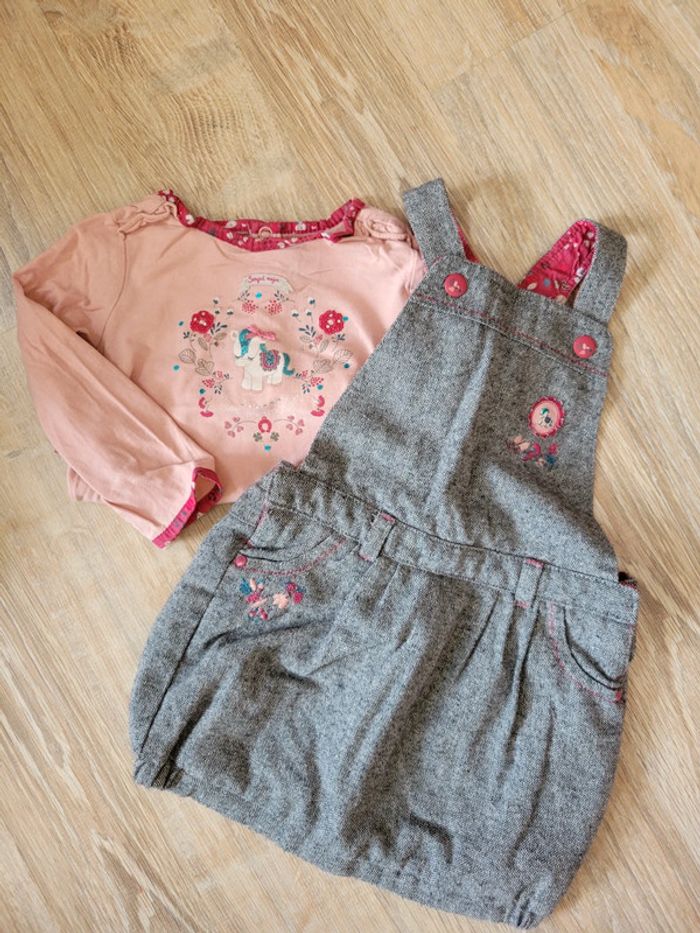 Tenue