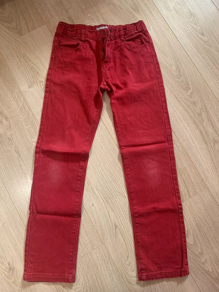 pantalon enfant garçon - photo numéro 2
