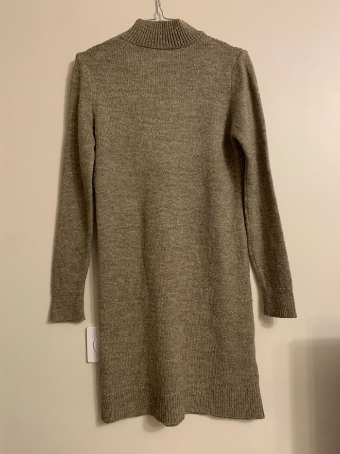 Robe pull - photo numéro 3