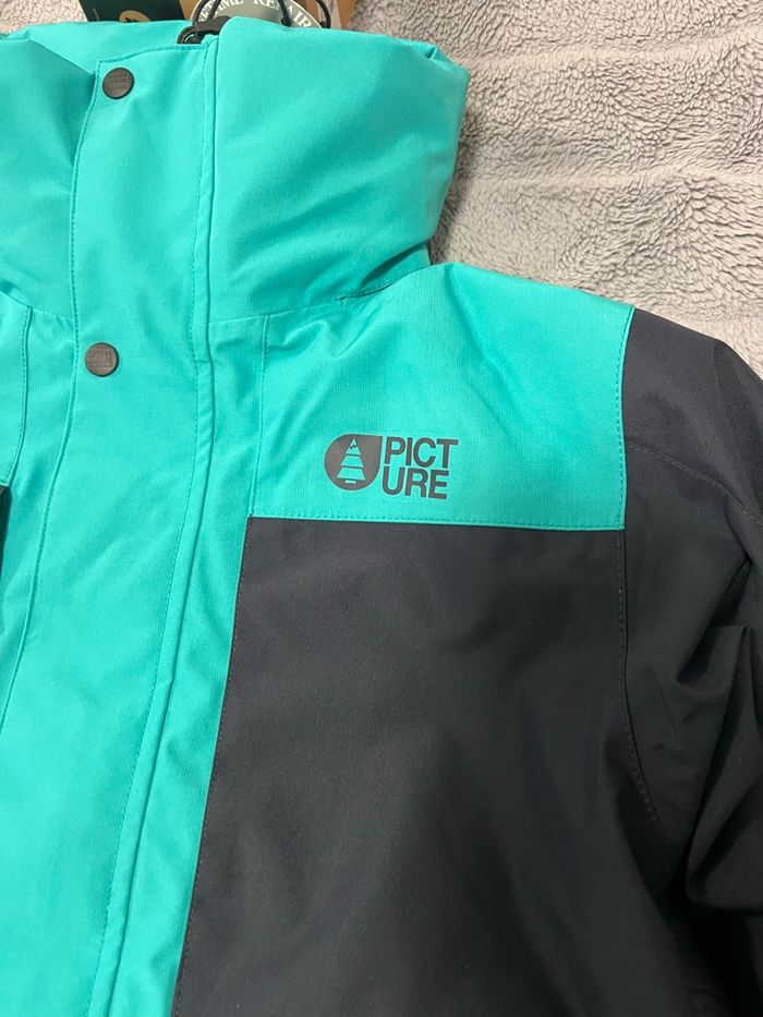 Veste de Ski Picture - photo numéro 6