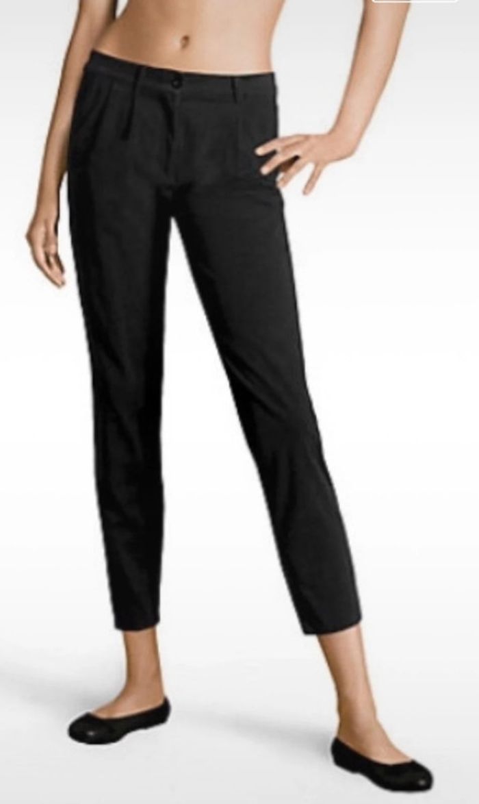 Pantalon 7/8e See U Soon