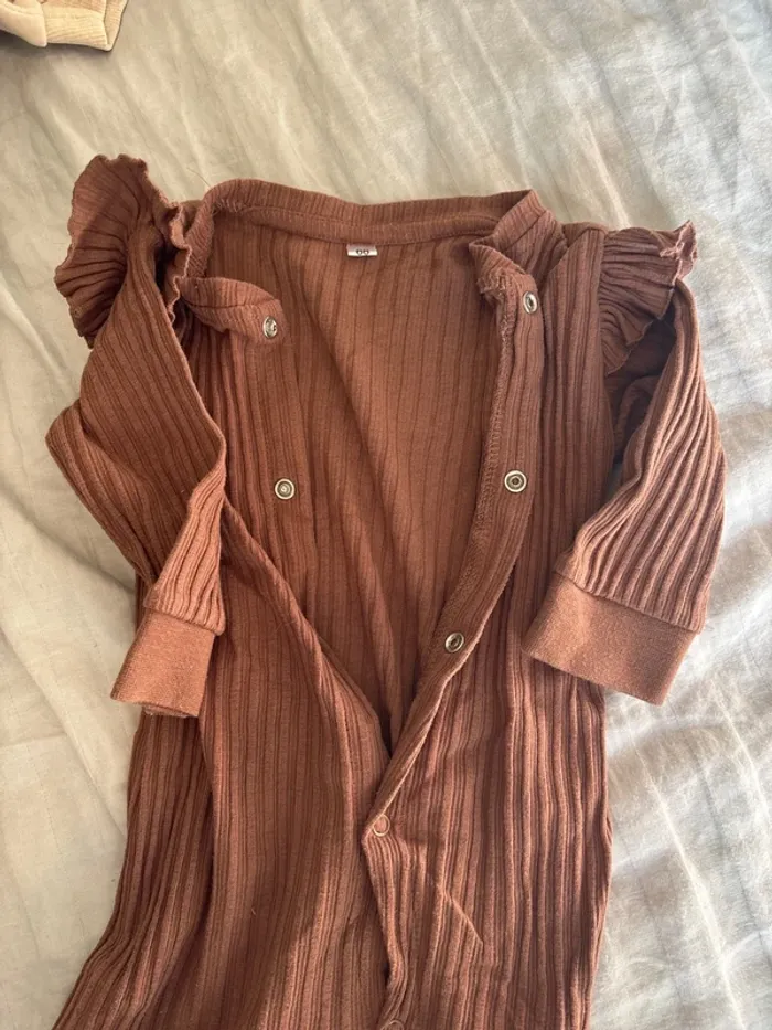 Lot 2 pyjamas - photo numéro 6