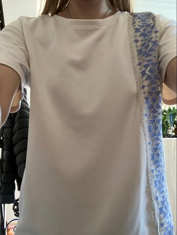 Tee shirt Nafnaf neuf